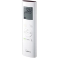 Кондиционер сплит-система Midea MSMBA-09HRN1/MOMBA-09HRN1 - миниатюра фото 4