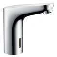 Кухонный смеситель Hansgrohe Focus 31171000 - миниатюра фото 1