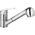 Смеситель для кухни Rush Corsica CO4240-25 настенный - миниатюра фото 1