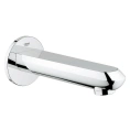 Стильный излив Grohe Eurodisc Cosmopolitan для ванны 13278000 - миниатюра фото 1