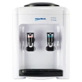 Кулер для воды AquaWork AW 0.7TD белый - миниатюра фото 2