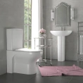 Унитаз-биде Bien Venus 19KDS64N1BM компакт - миниатюра фото 3