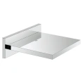 Элегантный излив Grohe Allure Brilliant для ванны с душем - миниатюра фото 1