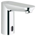 Смеситель для ванны Grohe Euroeco Cosmopolitan с термостатом - миниатюра фото 1
