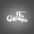 Смеситель Grohe Eurodisc Cosmopolitan 33390002 для ванны с душем - миниатюра фото 3