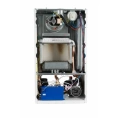 Настенный газовый котел Kentatsu Nobby Base (E)/(T) 24-2CS - миниатюра фото 4
