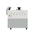 Напольный газовый котел Лемакс Clever L 80 - миниатюра фото 2