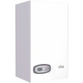 Котёл газовый настенный двухконтурный Ferroli Divatech D C24 - миниатюра фото 1