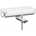 Термостат Hansgrohe Ecostat Select 13141400 для ванны и душа: идеальная температура и безопасность - миниатюра фото 1