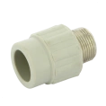 Переходник PPR с наружной резьбой 25x3/4 FV-Plast - миниатюра фото 1