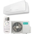 Кондиционер сплит-система Hisense AS-07HR4SYDDCG/AS-07HR4SYDDCW - миниатюра фото 1