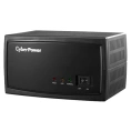 Стабилизатор CyberPower AVR 600 E (600 Вт) - миниатюра фото 1
