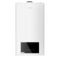 Настенный газовый котел Haier GreenLine 1.26 Ti - миниатюра фото 5