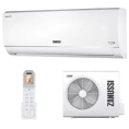 Инверторная настенная сплит-система Zanussi ZACS/I-07 HS/N1 Siena DC Inverter - миниатюра фото 2
