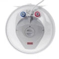Водонагреватель накопительный электрический Thermex ERS 100 V Silverheat - миниатюра фото 2