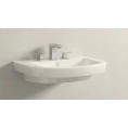 Смеситель для раковины Grohe Eurocube 20351000: однорычажный, хром - миниатюра фото 9