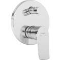 Смеситель для душа Hansgrohe Metris 31493000 - миниатюра фото 2
