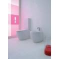 Унитаз-компакт ArtCeram Blend BLV003 - миниатюра фото 2