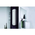 Водонагреватель накопительный электрический Atlantic Slim Steatite 30 N3 - миниатюра фото 3