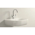 Смеситель для раковины Grohe Atrio 21022000: однорычажный, вертикальный, хром - миниатюра фото 3