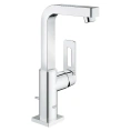Стильный настенный смеситель Grohe Quadra 23297000 для раковины - миниатюра фото 1