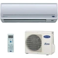 Кондиционер сплит-система Carrier 42NQV035M2/38NYV035M2 - миниатюра фото 1