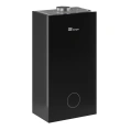 Настенный газовый котел E8 tempo GHC24W (черная стеклянная панель) - миниатюра фото 2
