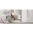 Смеситель Grohe Quadra для раковины: однорычажный дизайн и надежность - миниатюра фото 3