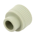 Переходник PPR с внутренней резьбой 20x3/4 FV-Plast - миниатюра фото 4