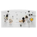 Настенный газовый котел Rinnai BR-R18+WIFI - миниатюра фото 3