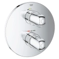 Термостатический смеситель для душа Grohe Grohtherm 1000 New (19984000) - миниатюра фото 1