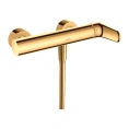 Смеситель для душа AX Citterio M в полированном золоте (34620990) - миниатюра фото 1