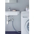 Угловой вентиль Grohe WAS 22035000 1/2 - миниатюра фото 3