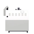 Напольный газовый котел Лемакс Clever L 50 - миниатюра фото 2