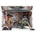 Настенный газовый котел Kotitonttu Toivo T-18 OК OpenTherm - миниатюра фото 11