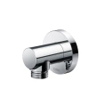 Подключение для душевого шланга TOTO, 54x49x54 мм, хром (TBW01014R) - миниатюра фото 1