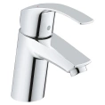 Смеситель Grohe Eurosmart New 32467002 для раковины — стильное и практичное решение для вашей ванной - миниатюра фото 1