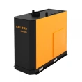 Напольный твердотопливный котел Koloss Auto Slim 10 - миниатюра фото 1