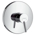 Смеситель для душа Hansgrohe Talis S2 32635000 — для вашей ванной комнаты - миниатюра фото 1