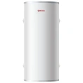 Водонагреватель из нержавеющей стали Thermex Round Plus IR 300 литров V 6 кВт - миниатюра фото 1