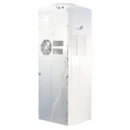 Кулер для воды AquaWork AW 0.7LD/B белый - миниатюра фото 5