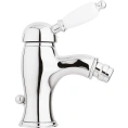 Смеситель для биде Cezares Elite BSM1 01 Bi - миниатюра фото 1
