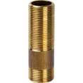 Сгон STOUT 1/2 x 100 латунный - миниатюра фото 2