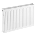 Стальной двухпанельный радиатор Axis Classic 22 500 x 700 с боковым подключением - миниатюра фото 1
