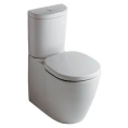 Унитаз-компакт Ideal Standard Connect Space E119601 — эргономичный и экономичный - миниатюра фото 1