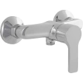 Смеситель для душа Cezares Dolce DOLCE-DM-01-Cr хром - миниатюра фото 1