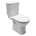 Унитаз-компакт Jika Olymp 2261.4 с бачком в комплекте - миниатюра фото 1