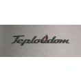 Настенный электрический котел Бастион Teplodom i-TRM SILVER StS 12 Gray - миниатюра фото 1