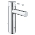 Элегантный смеситель Grohe Essence New для раковины с монтажом на стол - миниатюра фото 1