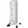Масляный радиатор Electrolux Sphere EOH/M-6105 5 секций - миниатюра фото 1